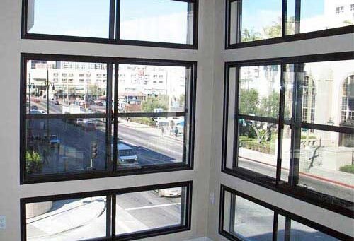sound proof windows manila