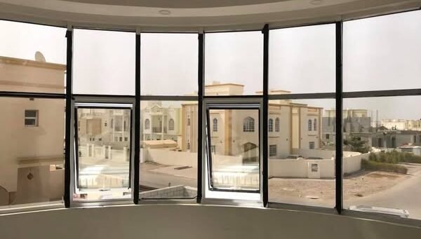 upvc curtain walls philippines