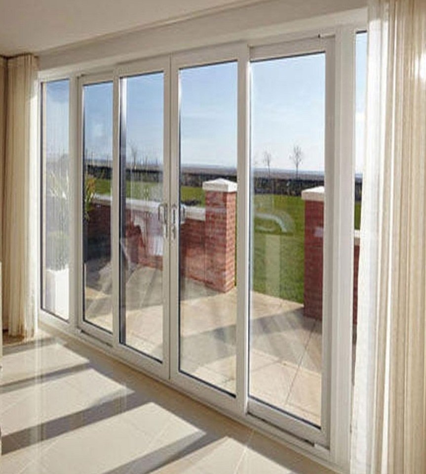 upvc sliding doors philippines