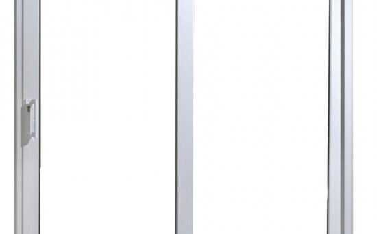 Upvc Sliding Doors in Manila