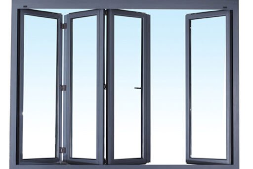 aluminum windows and doors manufacturer