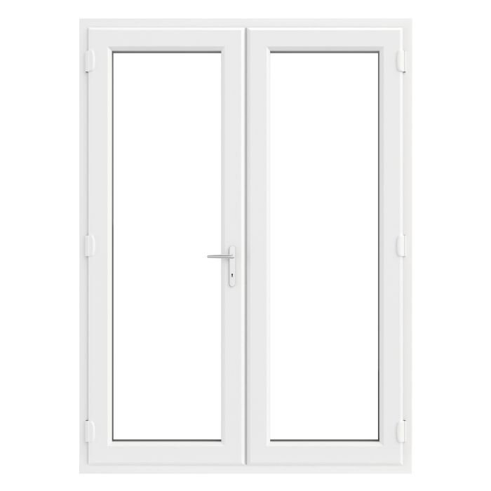 pvc awning doors