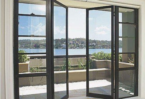 pvc casement doors philippines