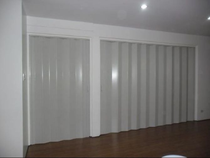 pvc curtain walls Philippines