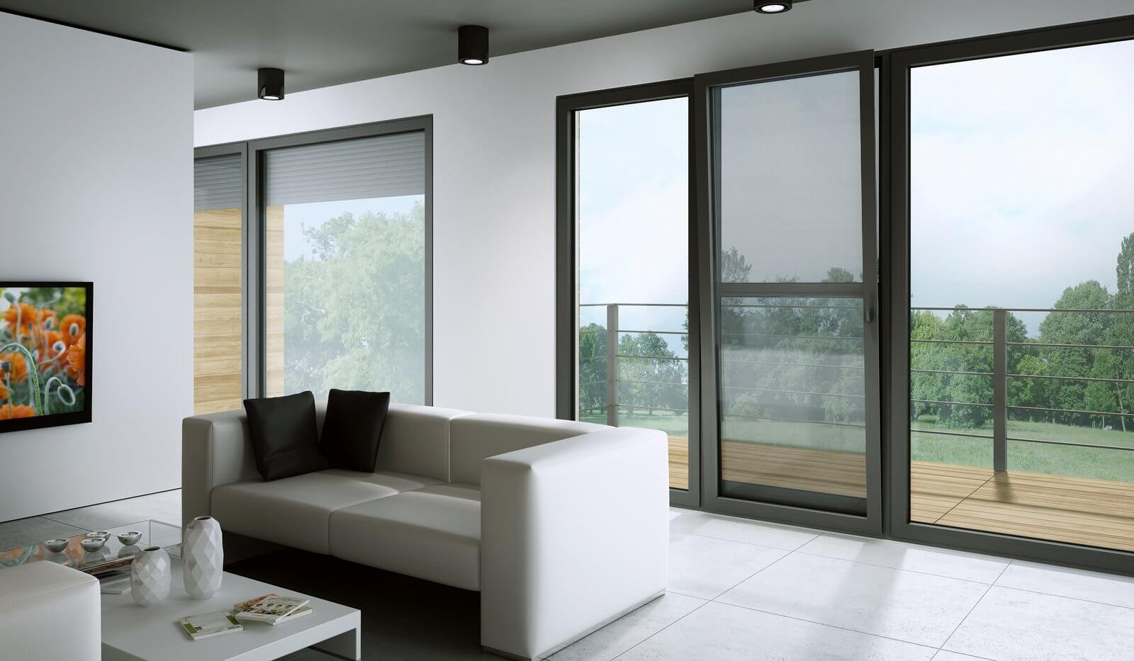 sound proof doors philippines