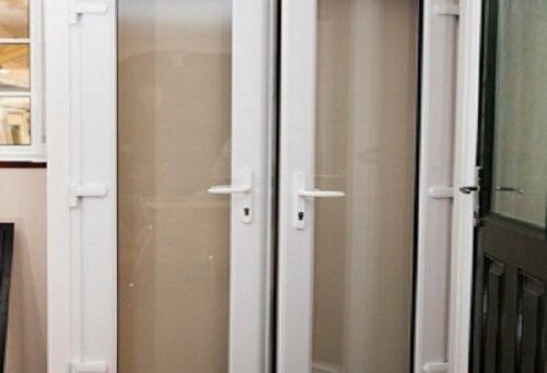 upvc casement doors Philippines