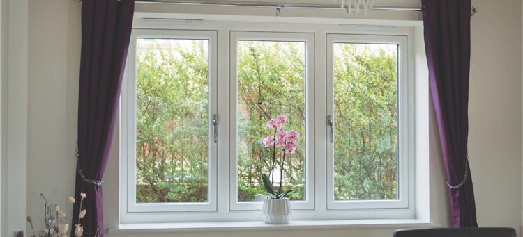 upvc doors and windows