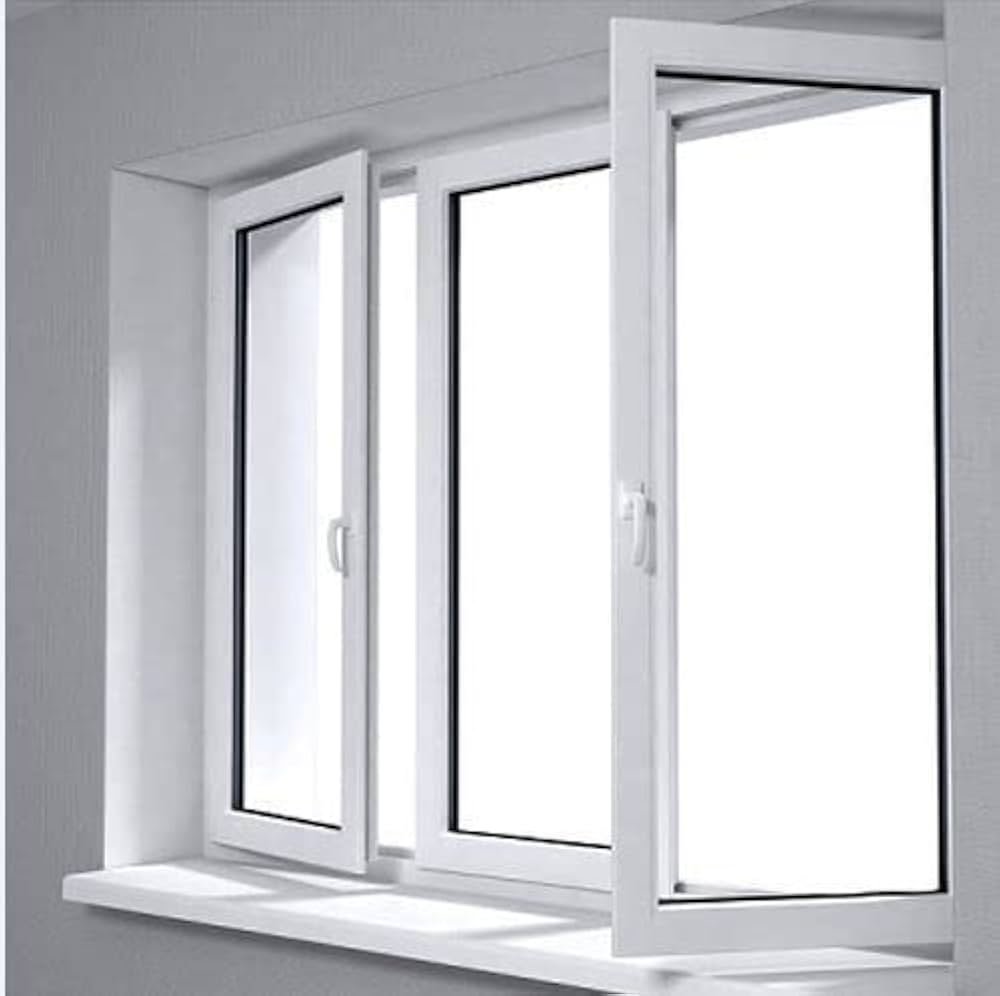 upvc window manufacturers