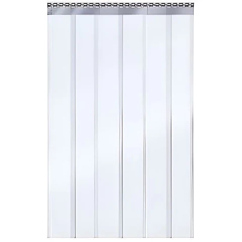 pvc curtain walls manila